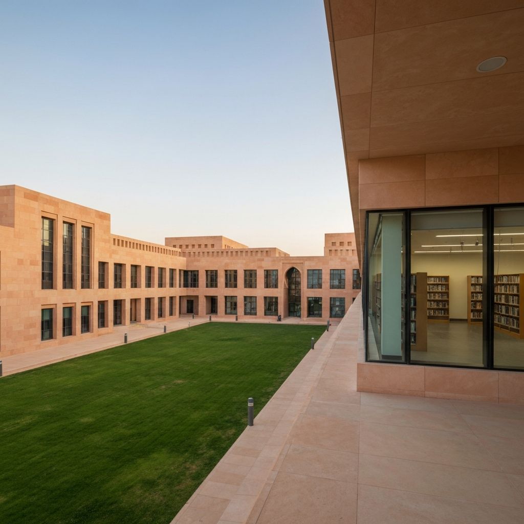 Museum of Islamic Art