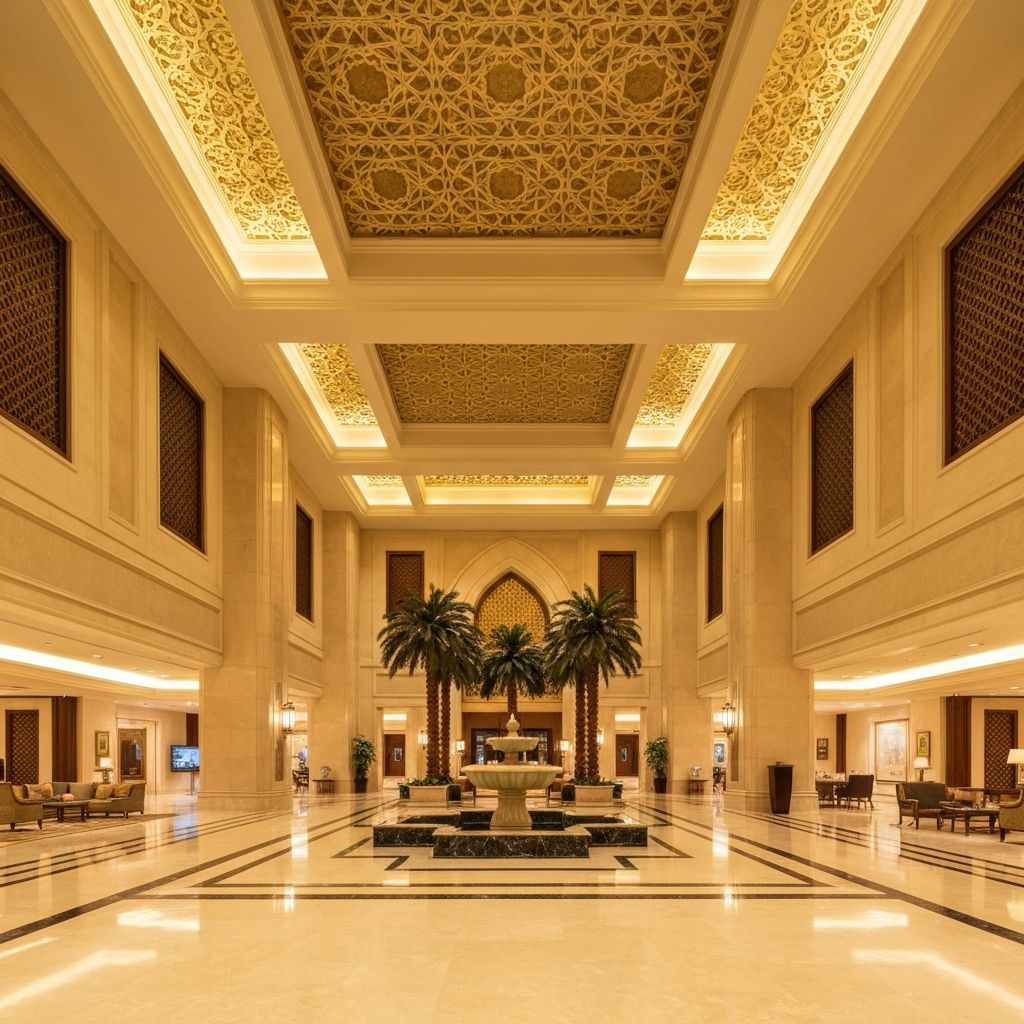 The Pearl-Qatar